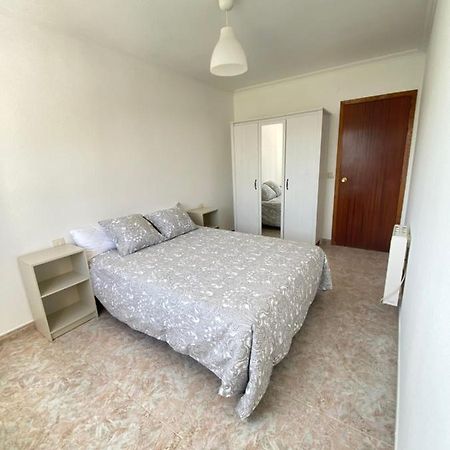 Apartamento Piso O Burgo Pontevedra Exterior foto