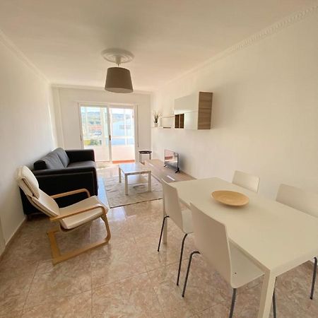 Apartamento Piso O Burgo Pontevedra Exterior foto