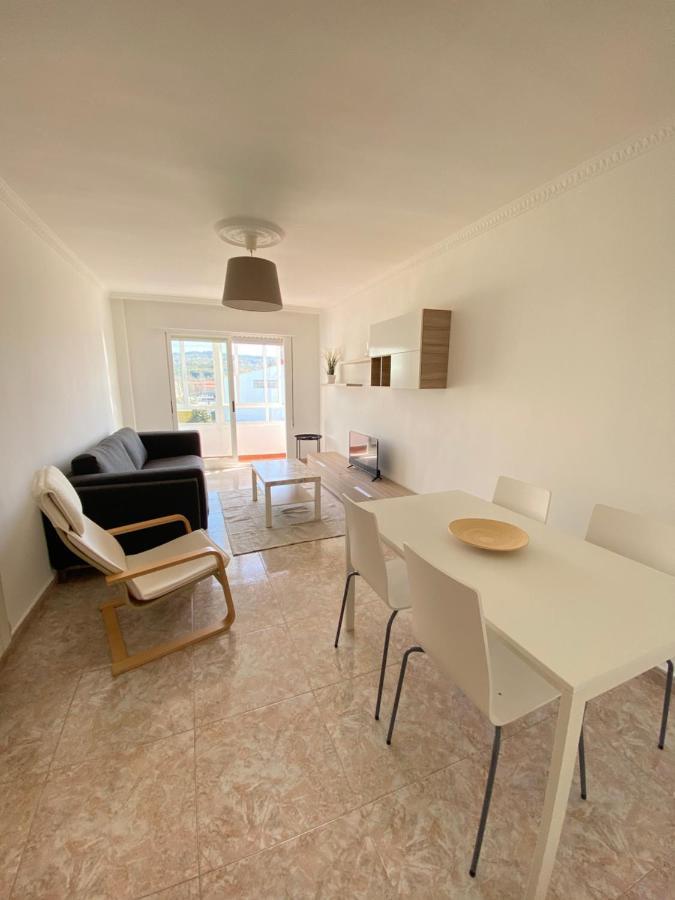Apartamento Piso O Burgo Pontevedra Exterior foto