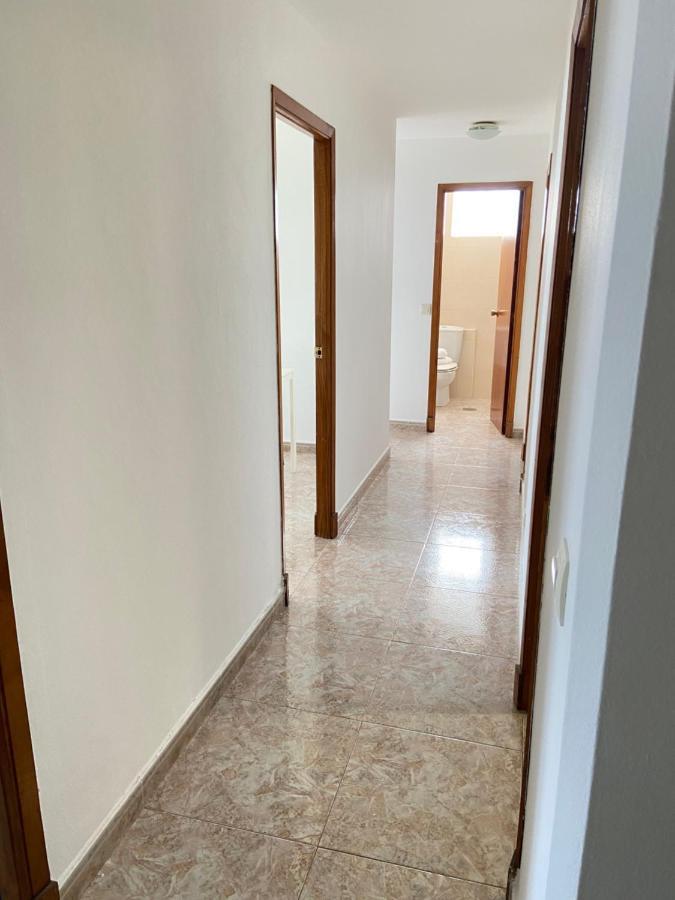 Apartamento Piso O Burgo Pontevedra Exterior foto